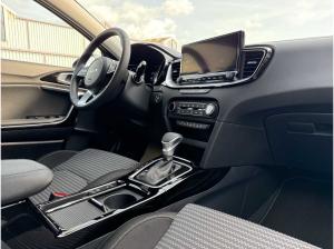Kia Ceed 1.5 T-GDI DCT Spirit +RFK+SHZ