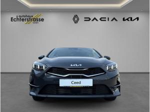 Kia Ceed 1.5 T-GDI DCT Spirit +RFK+SHZ