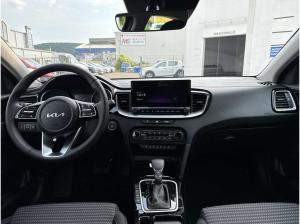 Kia Ceed 1.5 T-GDI DCT Spirit +RFK+SHZ