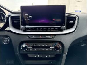 Kia Ceed 1.5 T-GDI DCT Spirit +RFK+SHZ