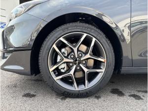 Kia Ceed 1.5 T-GDI DCT Spirit +RFK+SHZ