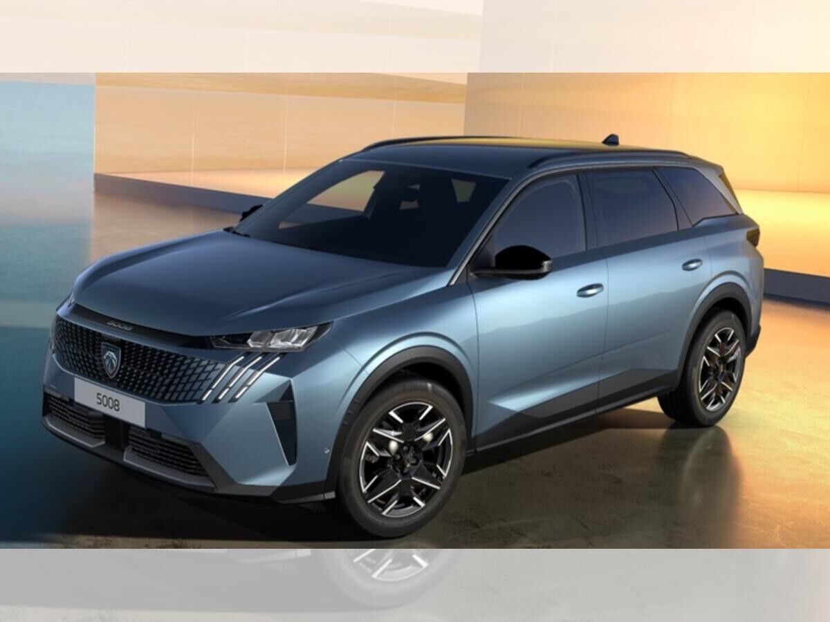 Peugeot 5008 NEU ALLURE HYBRID  136 e-DSC6 "SOFORT VERFÜGBAR"