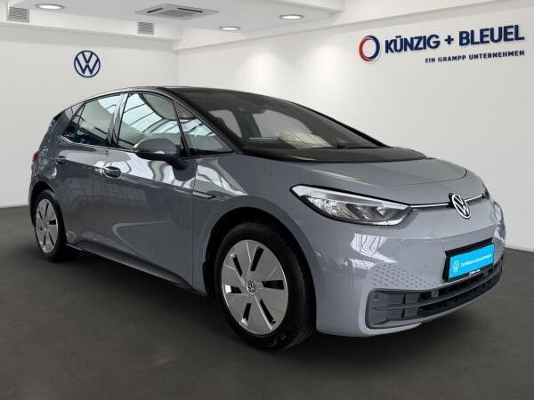Volkswagen ID.3 Pure Performance*Nav*LED*CarPlay*Wärmepumpe*