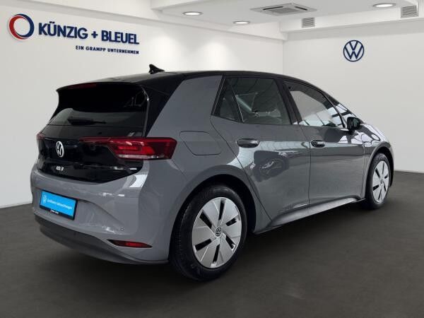 Volkswagen ID.3 Pure Performance*Nav*LED*CarPlay*Wärmepumpe*