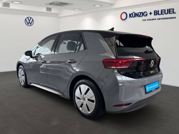 Volkswagen ID.3 Pure Performance*Nav*LED*CarPlay*Wärmepumpe*