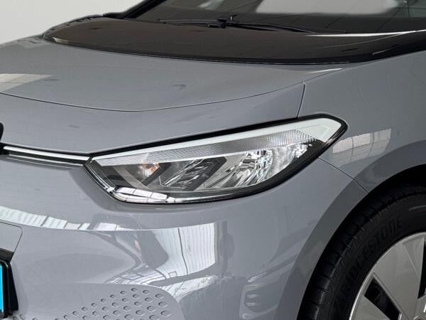 Volkswagen ID.3 Pure Performance*Nav*LED*CarPlay*Wärmepumpe*