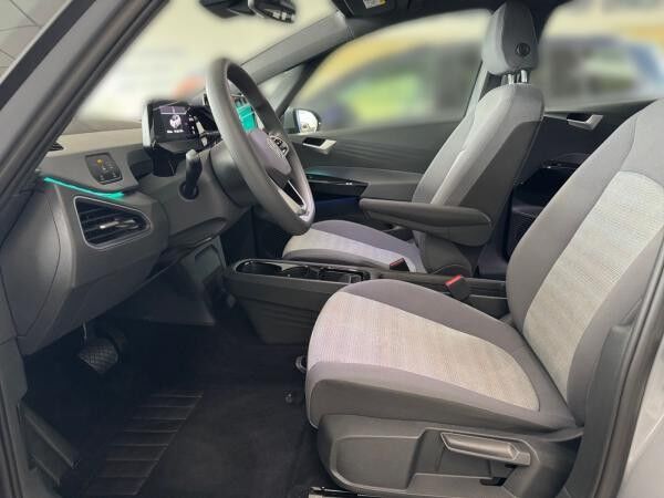 Volkswagen ID.3 Pure Performance*Nav*LED*CarPlay*Wärmepumpe*