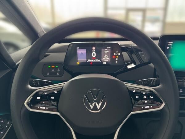 Volkswagen ID.3 Pure Performance*Nav*LED*CarPlay*Wärmepumpe*