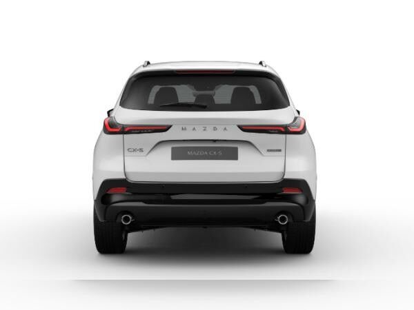 Mazda CX-5 CX-5 😍NEUES MODELL 2026😍HOMURA 141PS AT