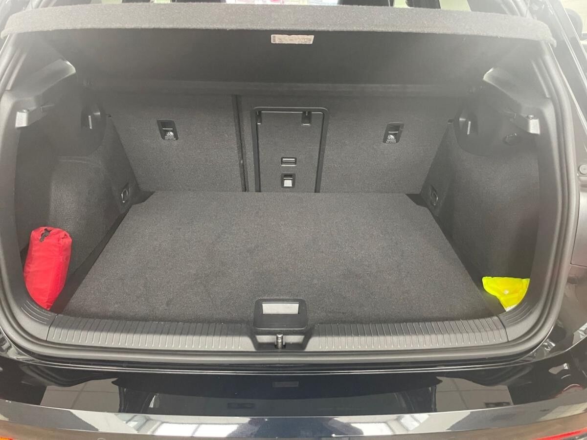 Volkswagen Golf R Nav*R-Abgasanlage*Harman*Black Style*