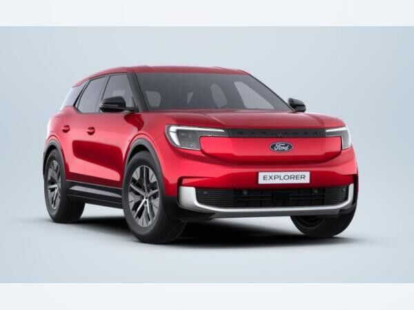 Ford Explorer Extended Range 77kWh RWD ❗️HOT-DEAL❗️Sofort-Verfügbar❗️