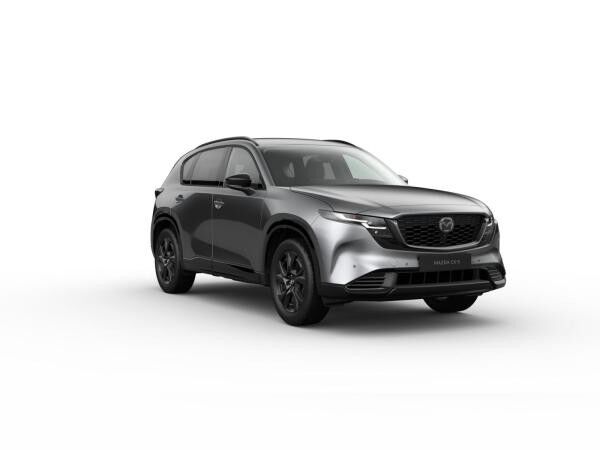 Mazda CX-5 MY26 FWD Homura BLOP
