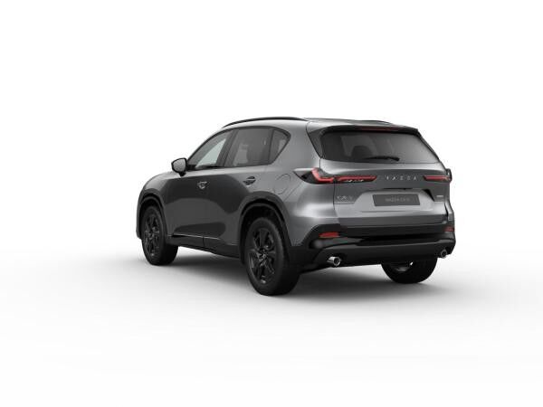 Mazda CX-5 MY26 FWD Homura BLOP