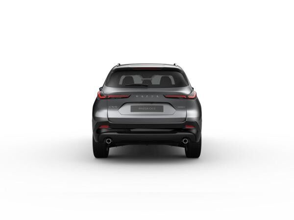 Mazda CX-5 MY26 FWD Homura BLOP