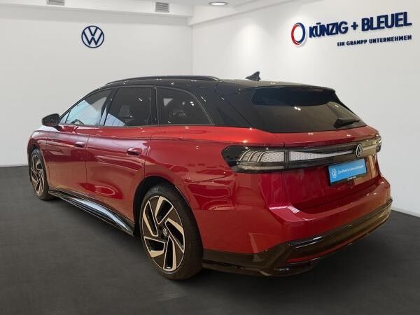 Volkswagen ID.7 Pro NAV*360°KAM*WÄRMEPUMPE*CARPLAY