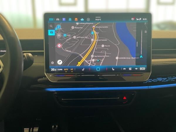 Volkswagen ID.7 Pro NAV*360°KAM*WÄRMEPUMPE*CARPLAY