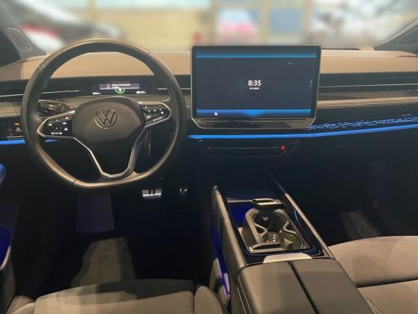 Volkswagen ID.7 Pro NAV*360°KAM*WÄRMEPUMPE*CARPLAY