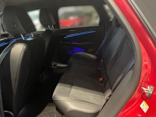 Volkswagen ID.7 Pro NAV*360°KAM*WÄRMEPUMPE*CARPLAY