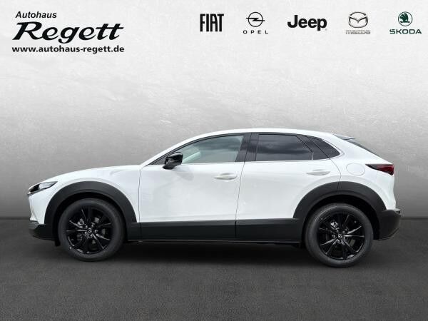 Mazda CX-30 Homura