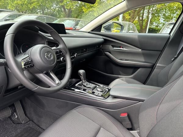 Mazda CX-30 Homura