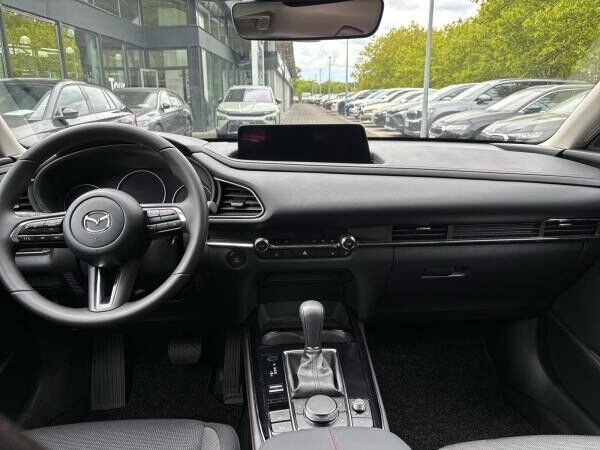 Mazda CX-30 Homura