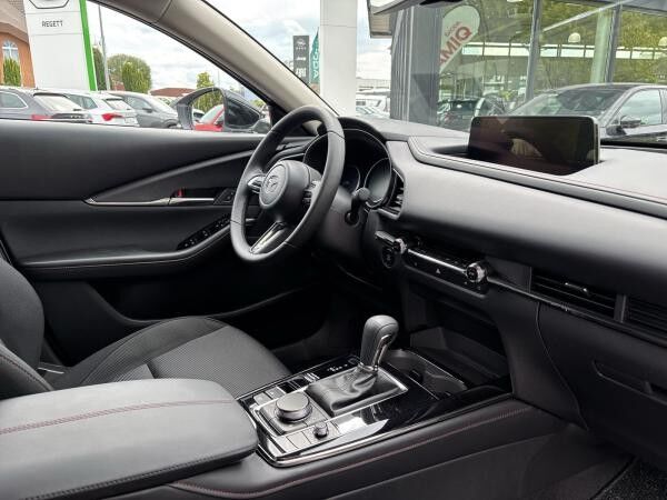 Mazda CX-30 Homura