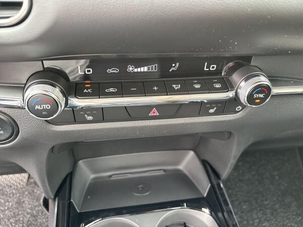 Mazda CX-30 Homura