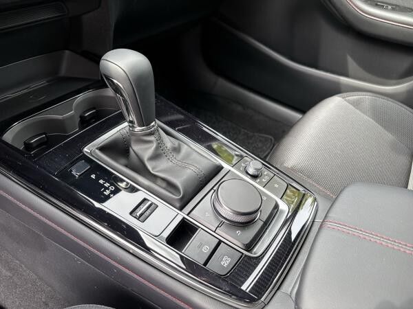 Mazda CX-30 Homura
