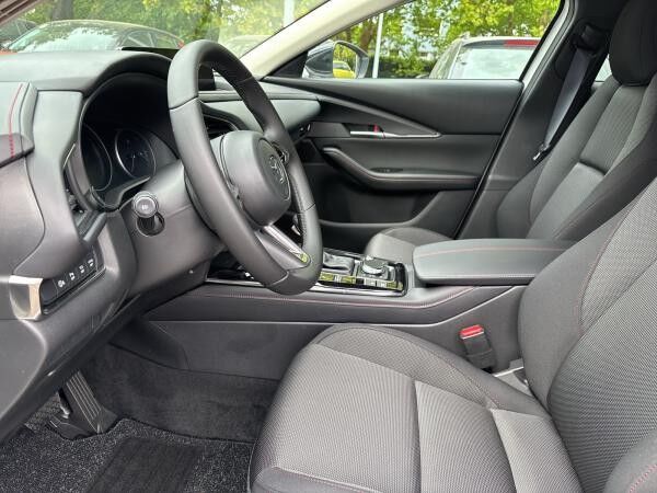 Mazda CX-30 Homura
