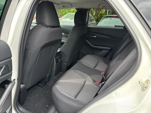 Mazda CX-30 Homura