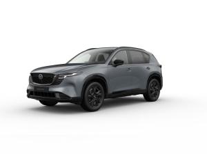 Mazda CX-5 MY26 FWD Homura BLOP