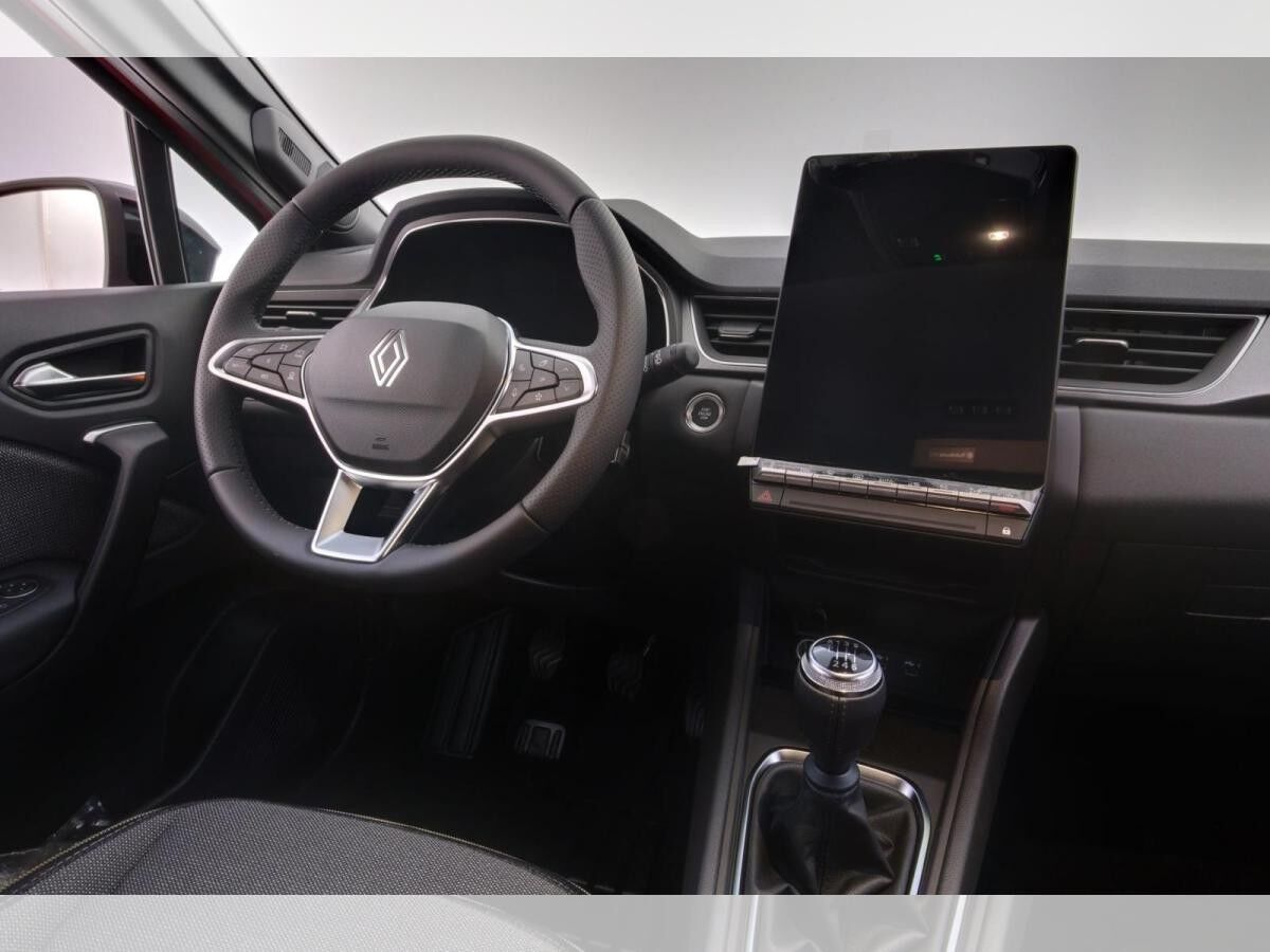 Renault Symbioz TCe 140 Techno +LED+NAVI+KAMERA+PDC