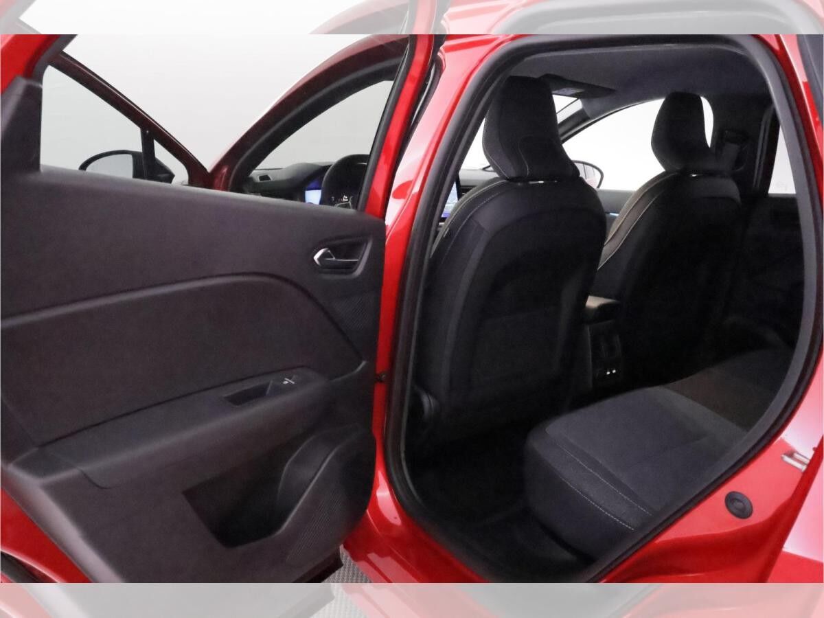 Renault Symbioz TCe 140 Techno +LED+NAVI+KAMERA+PDC