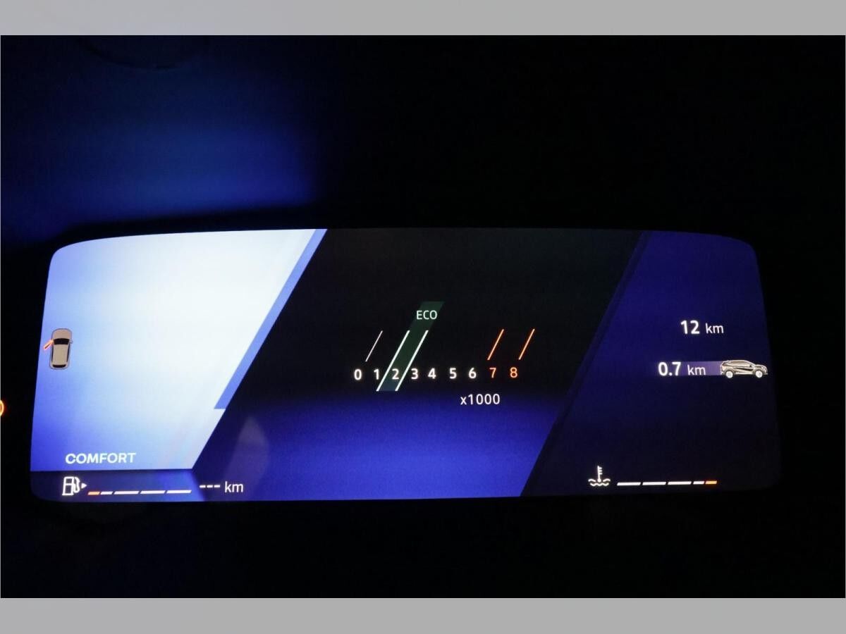 Renault Symbioz TCe 140 Techno +LED+NAVI+KAMERA+PDC