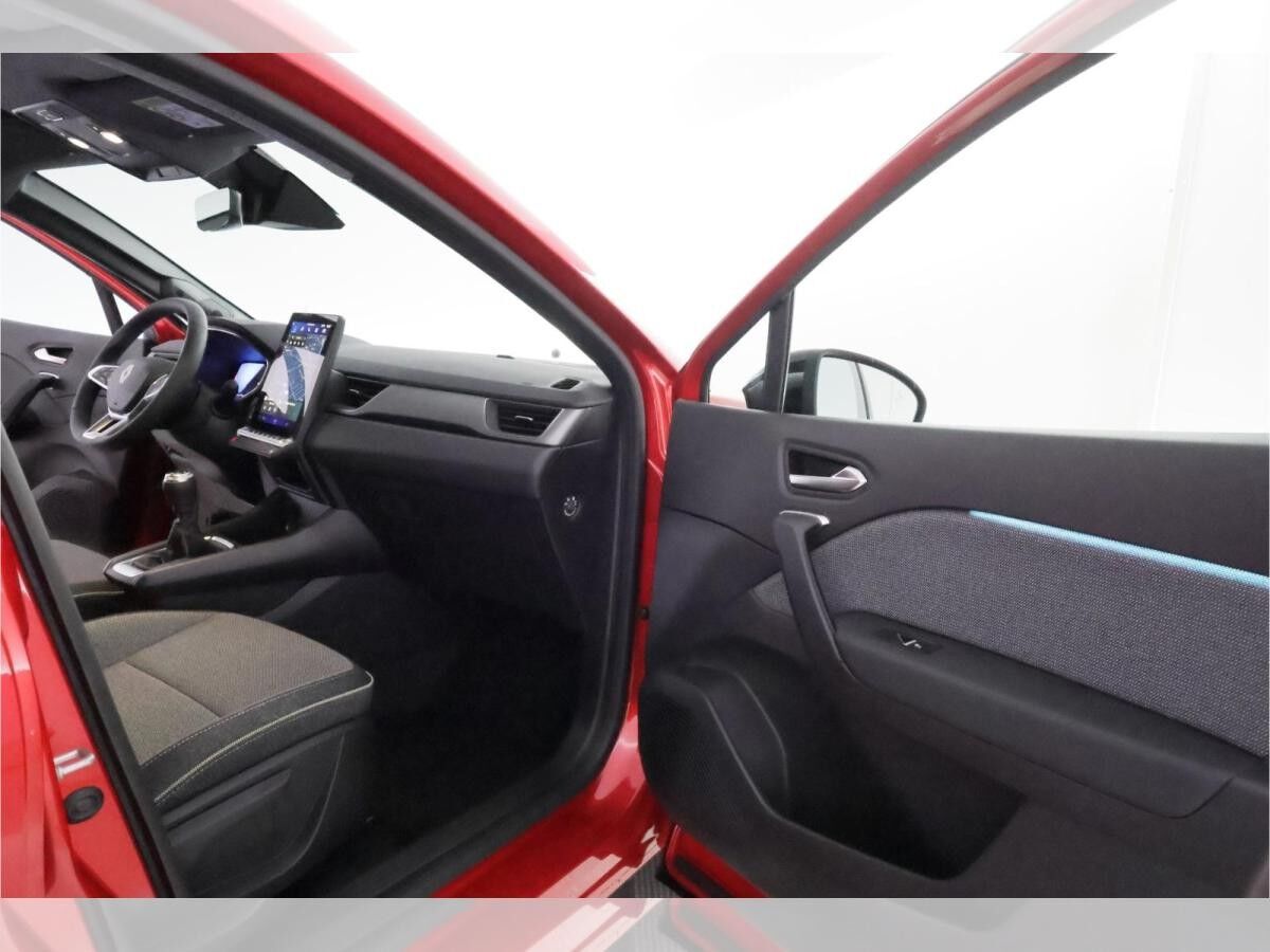 Renault Symbioz TCe 140 Techno +LED+NAVI+KAMERA+PDC