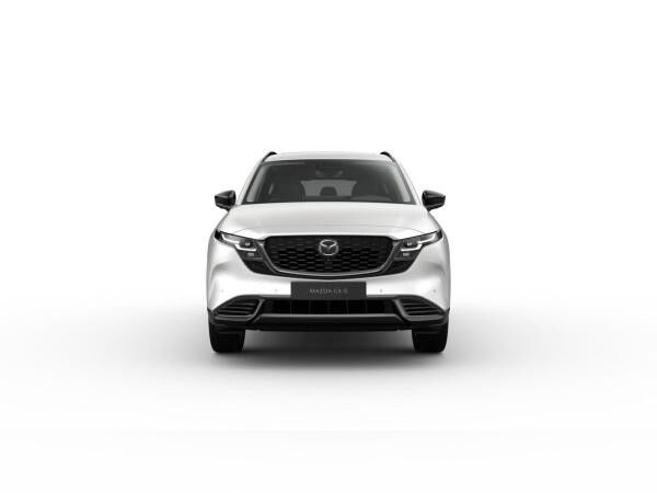 Mazda CX-5 MY26 FWD Homura BLOP