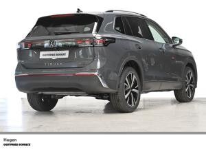 Volkswagen Tiguan Elegance 2.0 TSI 4Motion (Hagen)