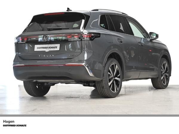 Volkswagen Tiguan Elegance 2.0 TSI 4Motion (Hagen)