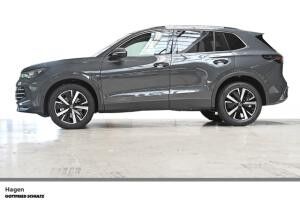 Volkswagen Tiguan Elegance 2.0 TSI 4Motion (Hagen)