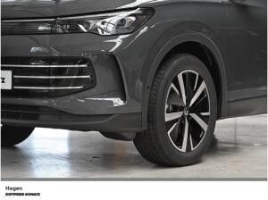 Volkswagen Tiguan Elegance 2.0 TSI 4Motion (Hagen)