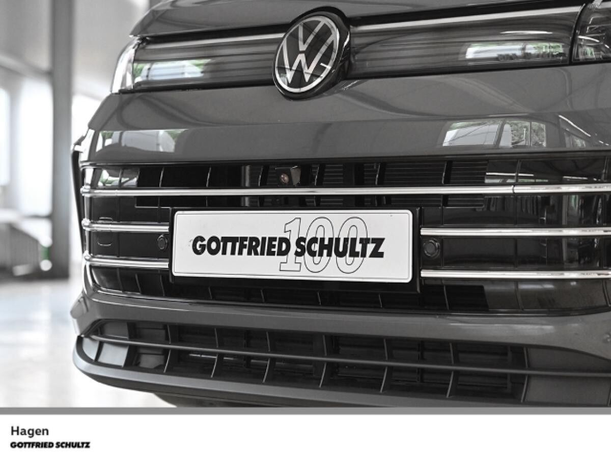 Volkswagen Tiguan Elegance 2.0 TSI 4Motion (Hagen)