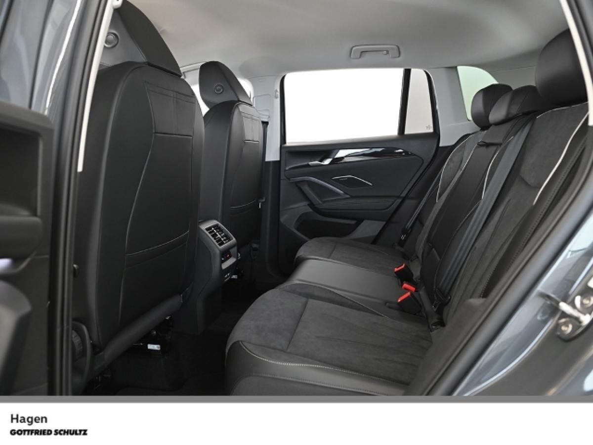 Volkswagen Tiguan Elegance 2.0 TSI 4Motion (Hagen)