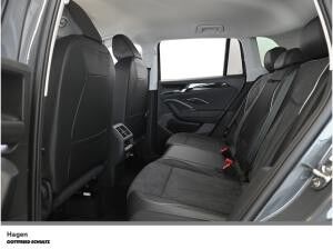 Volkswagen Tiguan Elegance 2.0 TSI 4Motion (Hagen)