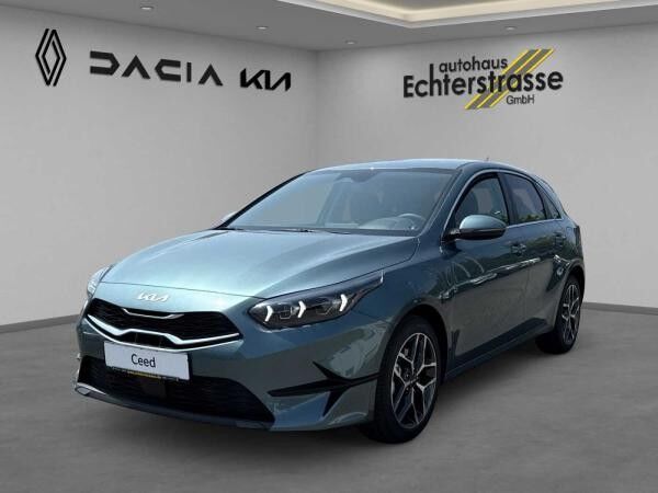 Kia Ceed 1.5 T-GDI DCT Ultimate Edition +SHZ+JBL