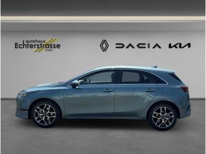 Kia Ceed 1.5 T-GDI DCT Ultimate Edition +SHZ+JBL