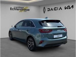 Kia Ceed 1.5 T-GDI DCT Ultimate Edition +SHZ+JBL