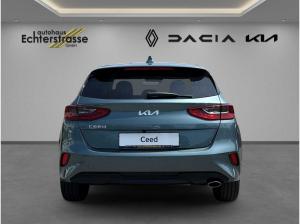 Kia Ceed 1.5 T-GDI DCT Ultimate Edition +SHZ+JBL