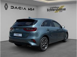 Kia Ceed 1.5 T-GDI DCT Ultimate Edition +SHZ+JBL