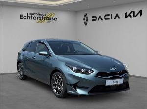 Kia Ceed 1.5 T-GDI DCT Ultimate Edition +SHZ+JBL