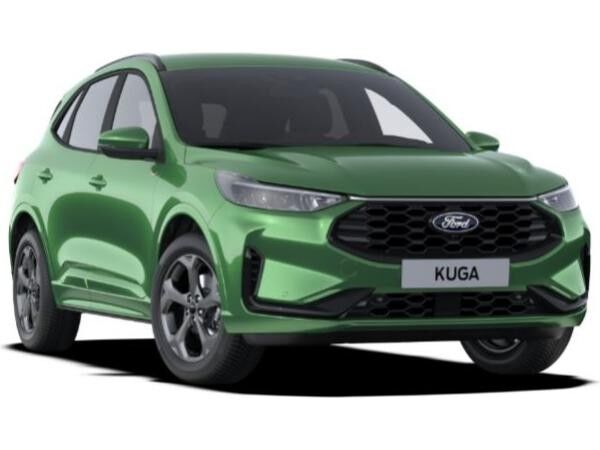 Ford Kuga ST-Line PHEV ⚡ BESTELLFAHRZEUG ⚡ für Gewerbekunden ⚡